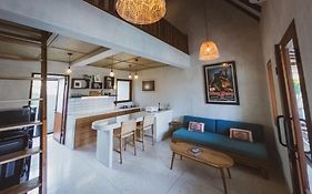 Little Ripper Boutique Lofts
